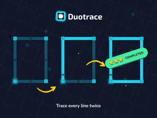 Duotrace Cover